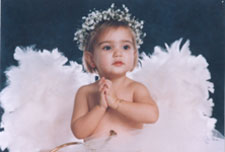 angel photograph #3