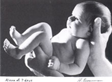 baby portraits