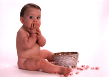 baby portraits