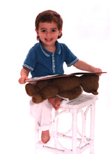 memory journal photographs