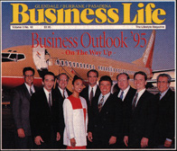 magazine cover