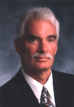 business portrait